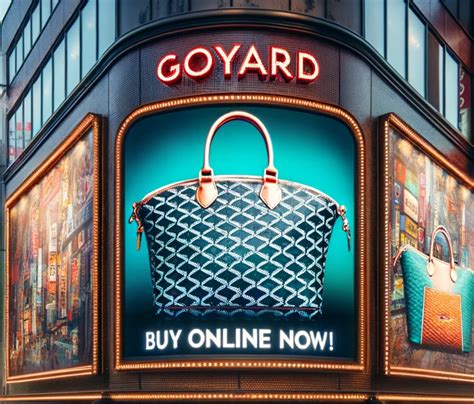 buying goyard reddit|where can you buy goyard.